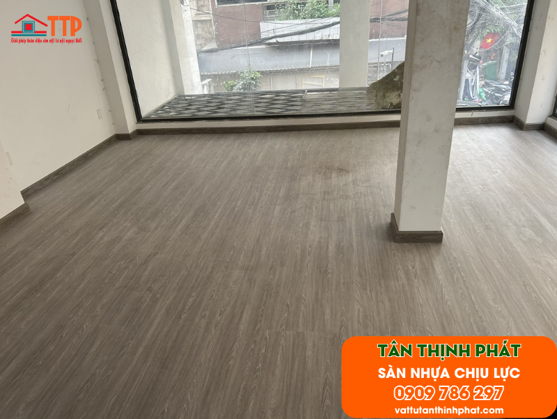 Sàn Chịu Lực Bà Rịa Vũng Tàu - Giải Pháp Hoàn Hảo Cho Mọi Công Trình Sàn Chịu Lực Bà Rịa Vũng Tàu - Giải Pháp Hoàn Hảo Cho Mọi Công Trình