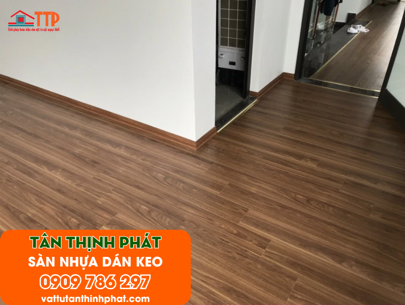 Tổng kho sàn nhựa dán keo Bà Rịa Vũng Tàu Tổng kho sàn nhựa dán keo Bà Rịa Vũng Tàu
