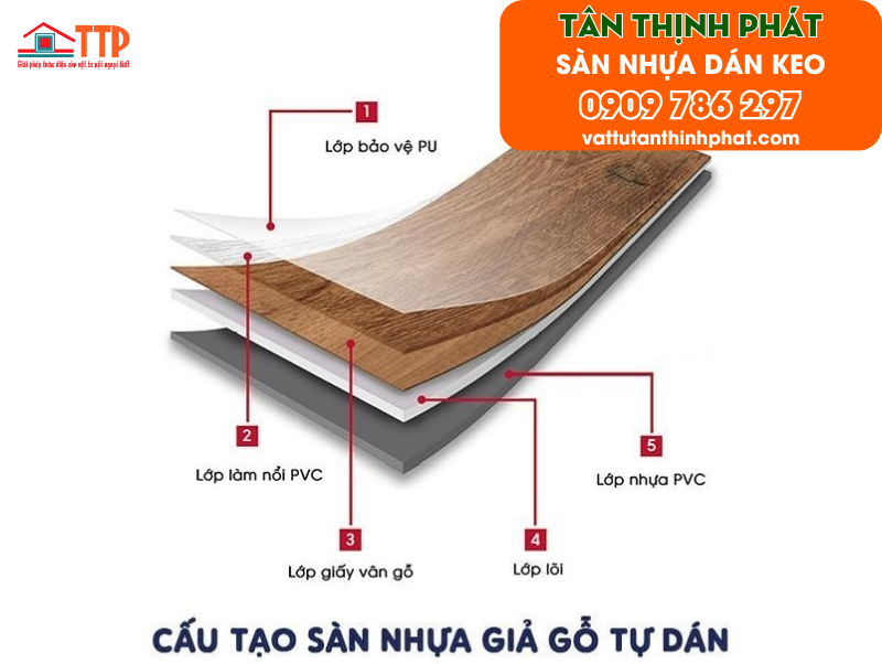 Tổng kho sàn nhựa dán keo Bà Rịa Vũng Tàu Tổng kho sàn nhựa dán keo Bà Rịa Vũng Tàu