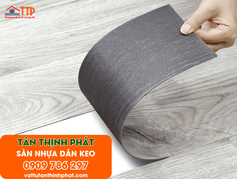 Tổng kho sàn nhựa dán keo Bà Rịa Vũng Tàu Tổng kho sàn nhựa dán keo Bà Rịa Vũng Tàu