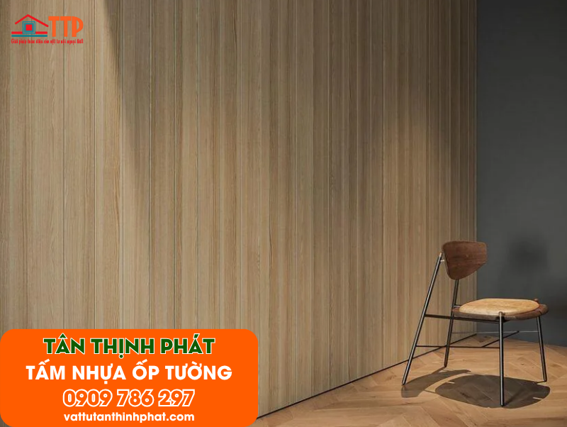 Có những loại tấm nhựa ốp tường phổ biến nào hiện nay ? Có những loại tấm nhựa ốp tường phổ biến nào hiện nay ?