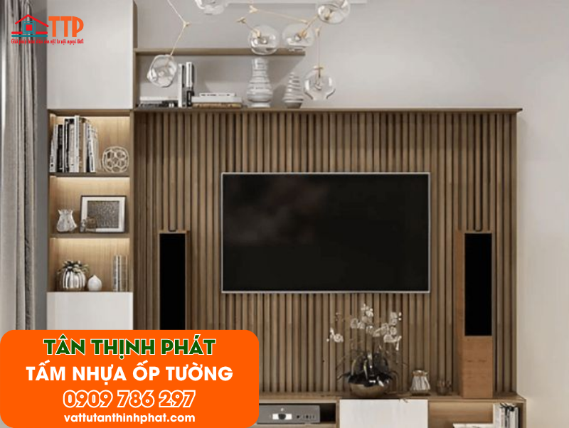 Có những loại tấm nhựa ốp tường phổ biến nào hiện nay ? Có những loại tấm nhựa ốp tường phổ biến nào hiện nay ?