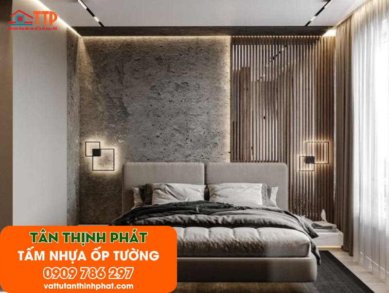 Có những loại tấm nhựa ốp tường phổ biến nào hiện nay ? Có những loại tấm nhựa ốp tường phổ biến nào hiện nay ?
