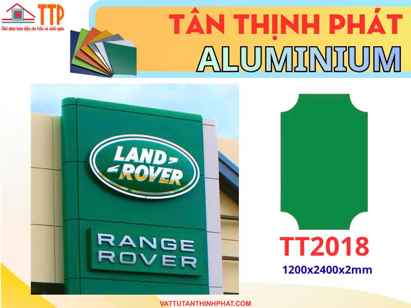 Tấm ốp alu trang trí nội ngoại thất bà rịa vũng tàu Tấm ốp alu trang trí nội ngoại thất bà rịa vũng tàu