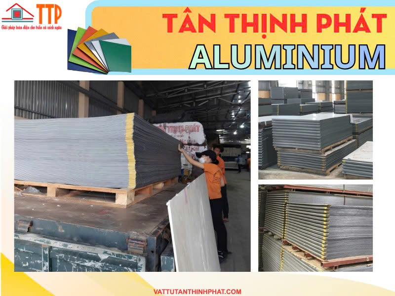 Tấm ốp alu trang trí nội ngoại thất bà rịa vũng tàu Tấm ốp alu trang trí nội ngoại thất bà rịa vũng tàu