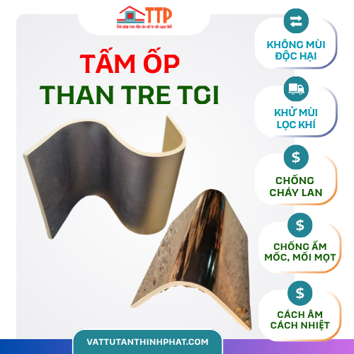 Tấm ốp than tre có bền không, đơn vị phân phối tấm ốp than tre uy tín tại Bà Rịa Vũng Tàu, TP.HCM, Đồng Nai, Bình Thuận Tấm ốp than tre có bền không, đơn vị phân phối tấm ốp than tre uy tín tại Bà Rịa Vũng Tàu, TP.HCM, Đồng Nai, Bình Thuận