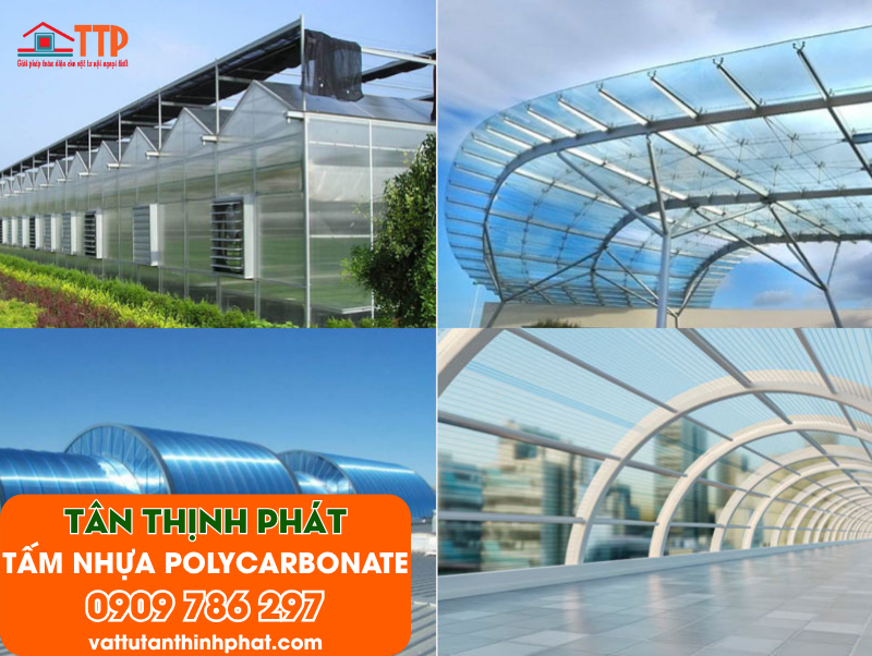 TẤM POLYCARBONATE BÀ RỊA VŨNG TÀU TẤM POLYCARBONATE BÀ RỊA VŨNG TÀU