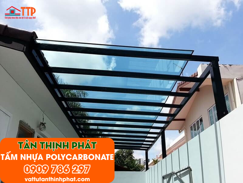 TẤM POLYCARBONATE BÀ RỊA VŨNG TÀU TẤM POLYCARBONATE BÀ RỊA VŨNG TÀU
