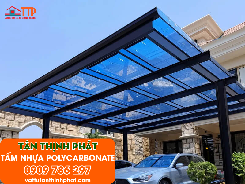 TẤM POLYCARBONATE BÀ RỊA VŨNG TÀU TẤM POLYCARBONATE BÀ RỊA VŨNG TÀU