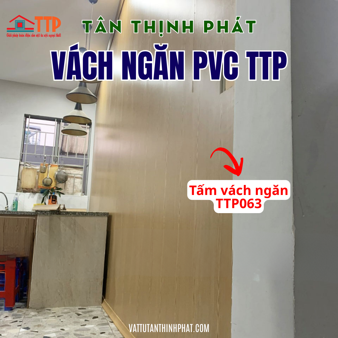 Báo giá vách ngăn phòng nhựa 2 mặt cao cấp tại Bà Rịa Vũng Tàu