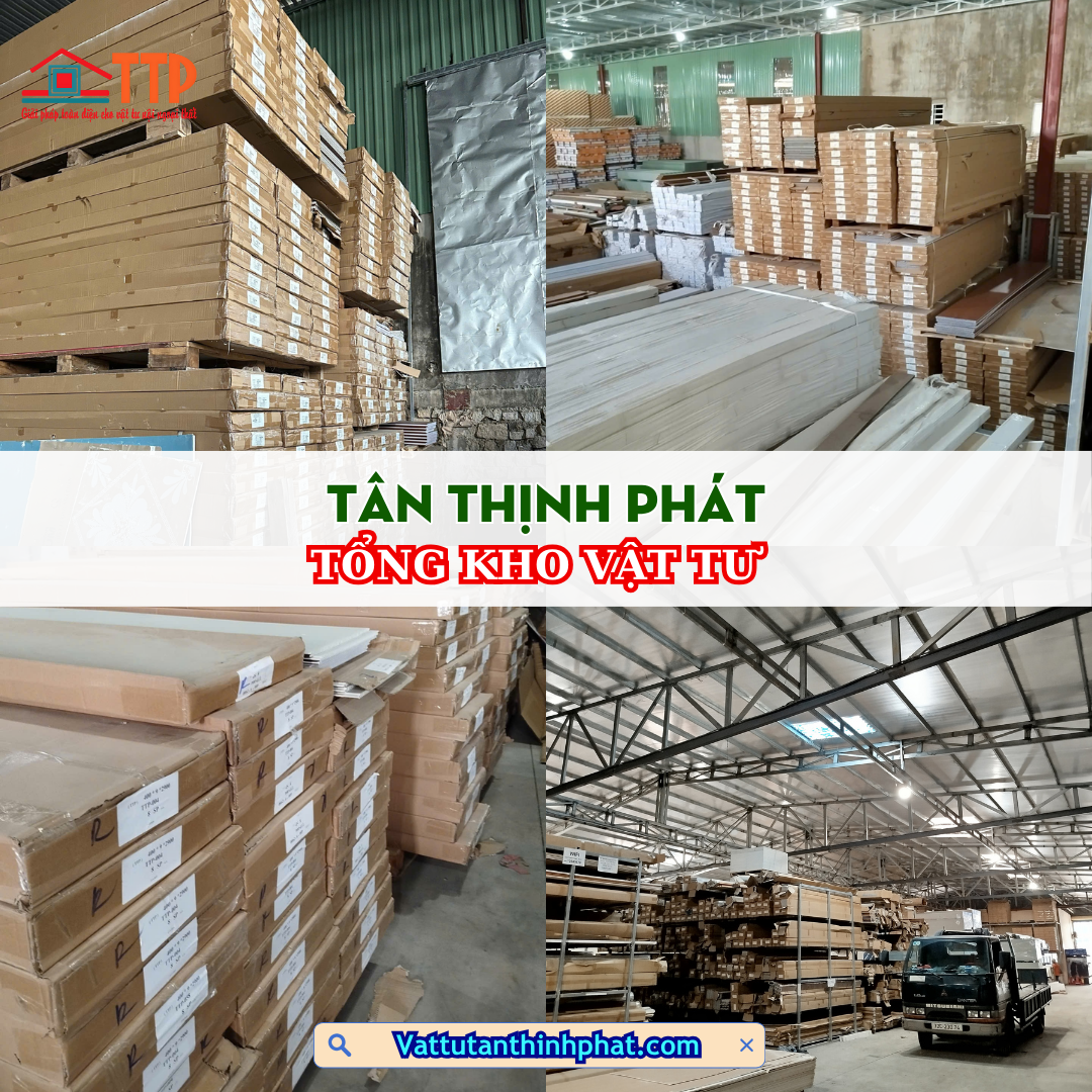 Báo giá vách ngăn phòng nhựa 2 mặt cao cấp tại Bà Rịa Vũng Tàu