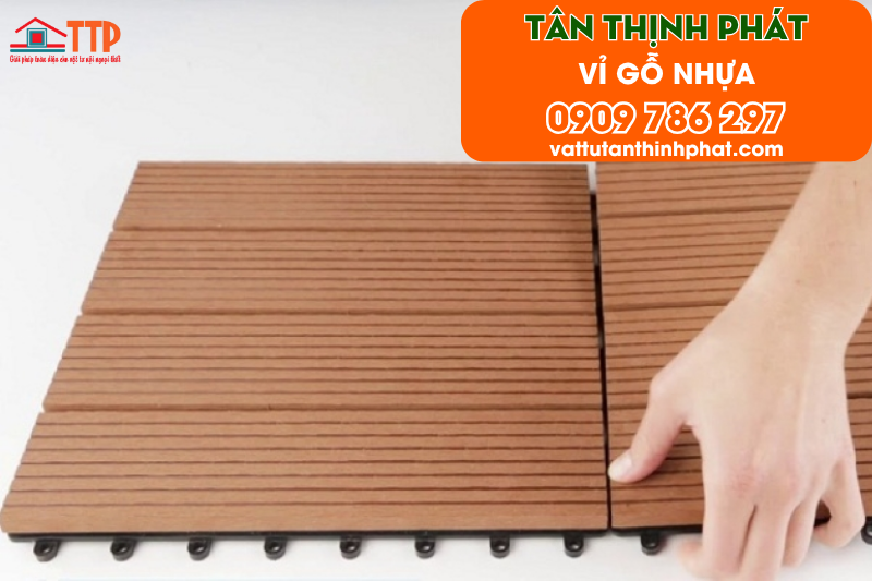 vỉ gỗ nhựa lót sàn nhà tắm Bà Rịa Vũng Tàu vỉ gỗ nhựa lót sàn nhà tắm Bà Rịa Vũng Tàu