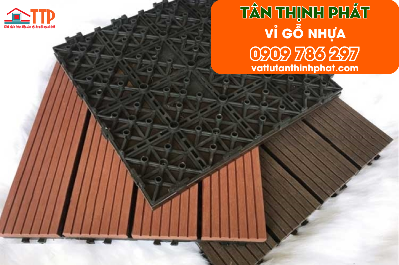 vỉ gỗ nhựa lót sàn nhà tắm Bà Rịa Vũng Tàu vỉ gỗ nhựa lót sàn nhà tắm Bà Rịa Vũng Tàu