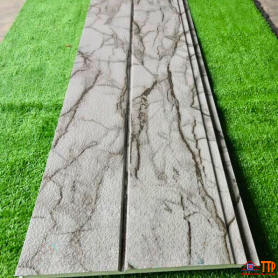 TẤM PANEL HỢP KIM NHÔM AZ100 VÂN ĐÁ