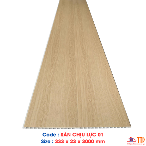 SÀN NHỰA CHỊU LỰC GÁC LỬNG GÁC XÉP 01