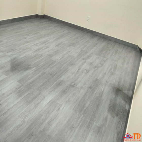 SÀN NHỰA DÁN KEO GIẢ GỖ MAXFLOOR 28V