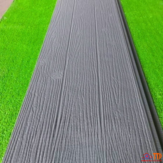 TẤM PANEL HỢP KIM NHÔM AZ100 VÂN XÁM