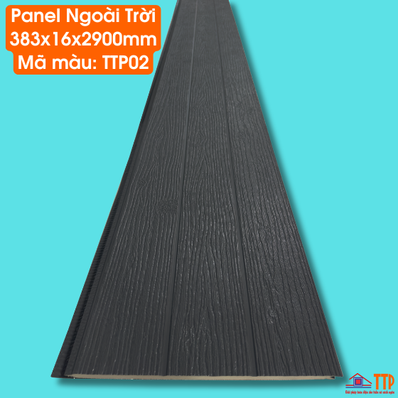 TẤM PANEL NGOÀI TRỜI TTP02