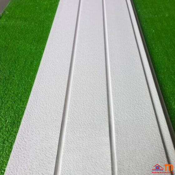 TẤM PANEL HỢP KIM NHÔM AZ100 VÂN TRẮNG