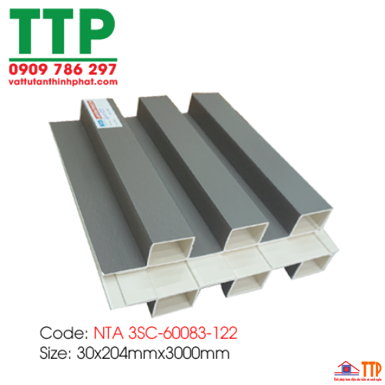Tấm lam sóng NTA 3SC-60083-122