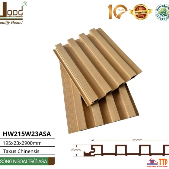 LAM SÓNG NGOÀI TRỜI PHỦ ASA HW215W23ASA