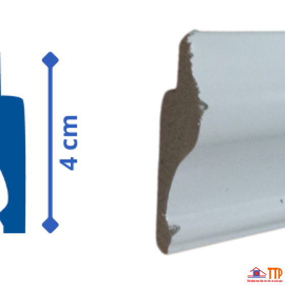 KẾT THÚC 8 cm KT4-T