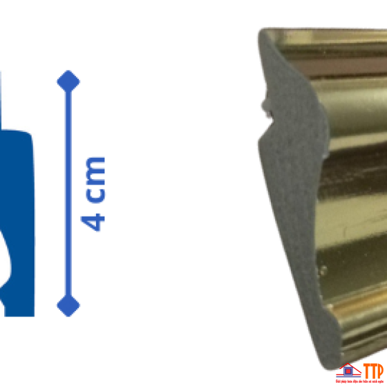 KẾT THÚC 8 cm KT4-VB