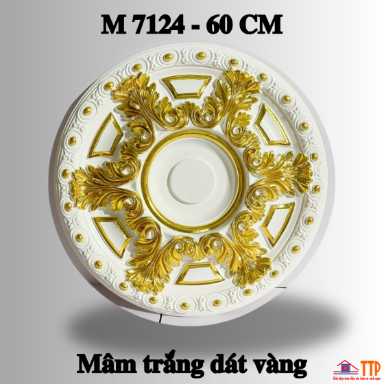 MÂM TRẦN PU M7124