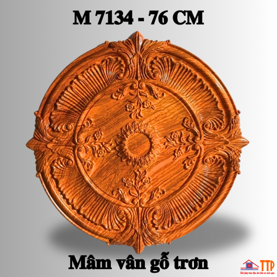 MÂM TRẦN PU M7134