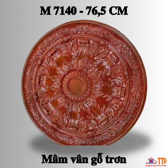MÂM TRẦN PU M7140