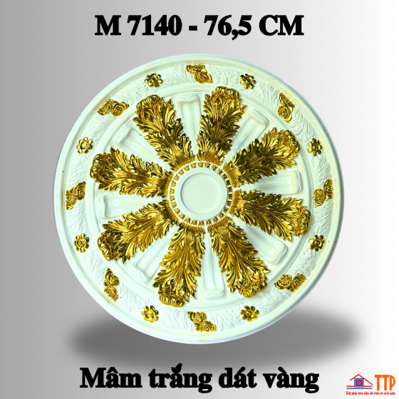 MÂM TRẦN PU M7140
