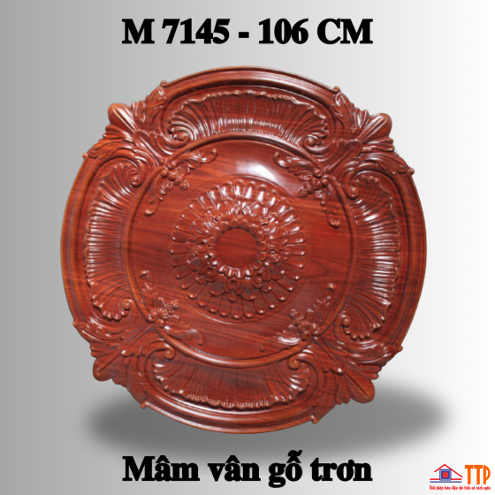 MÂM TRẦN PU M7145