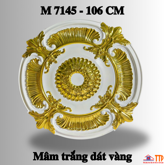 MÂM TRẦN PU M7145