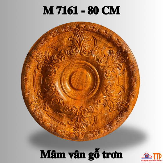 MÂM TRẦN PU M7161