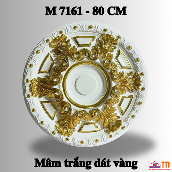 MÂM TRẦN PU M7161