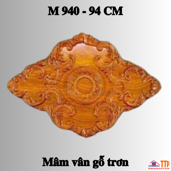 MÂM TRẦN PU M940