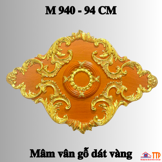 MÂM TRẦN PU M940