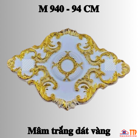 MÂM TRẦN PU M940