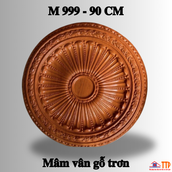 MÂM TRẦN PU M999