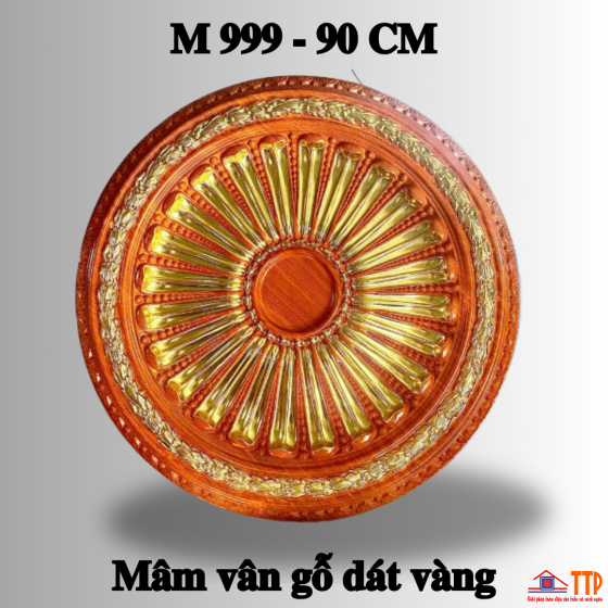 MÂM TRẦN PU M999