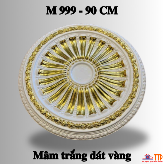 MÂM TRẦN PU M999