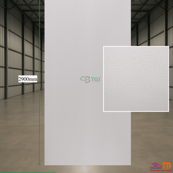 Tấm Ốp Than Tre 8mm Mã T-202