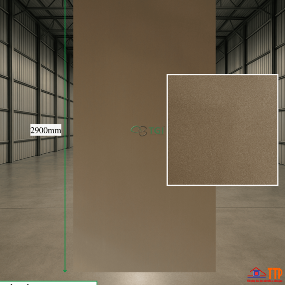 Tấm Ốp Than Tre 8mm Mã T-403