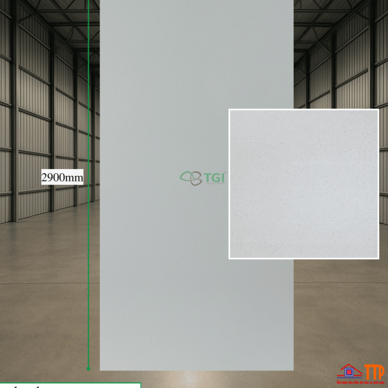 Tấm Ốp Than Tre 8mm Mã T-404