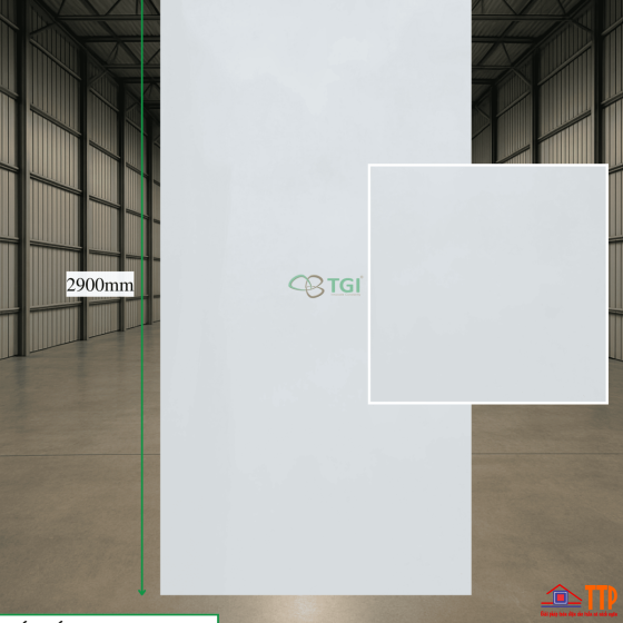 Tấm Ốp Than Tre 8mm Mã T-601 (Film PET)