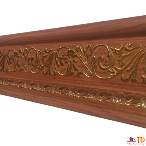 Phào Cổ Trần Vát V11 - 10,5cm  1HV