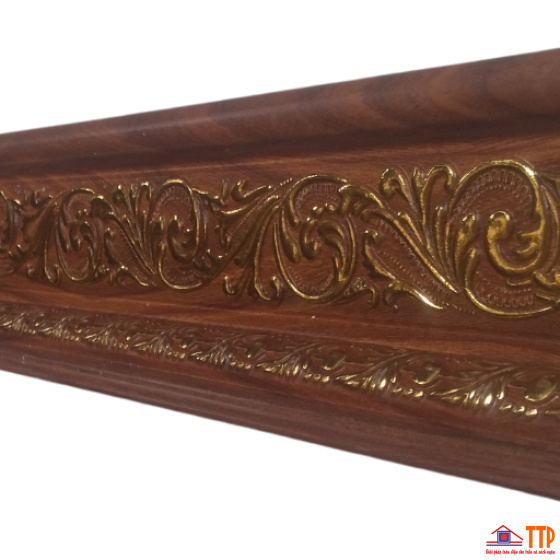 Phào Cổ Trần Vát V11 - 10,5cm  8HV